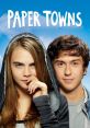 Paper Towns Play and download Paper Towns clips. #quentin #nat wolff #margo #cara delevingne #kiss #love #romantic