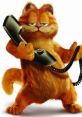 Garfield jumpscare Soundboard