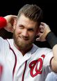 Bryce Harper Play and download Bryce Harper clips. #clown question #bryce harper #meme #bald head #mispronounce