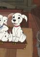 101 Dalmatians Play and download 101 Dalmatians clips. #time #quiting time #work #clocking out #heading home #work over