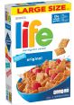 Life Cereal Play and download Life Cereal clips. #life cereal #quaker oats #he likes it #cereal #taste test #hey mikey