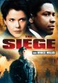 The Siege Play and download The Siege clips. #annette benning #quran #samir #authority #the law #boss #king #decision maker