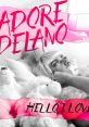 Adore Delano "Hello, I love you" Play and download Adore Delano "Hello, I love you" clips. #adore delano #drag queen #i