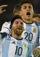After Argentina Qualified for 2018 World Cup Soundboard