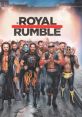 WWE Royal Rumble Soundboard