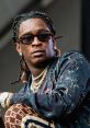 Young Thug Play and download Young Thug clips. #relax #chill #stay out of that #avoid #drama #young thug #sean kingston