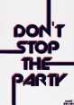 Tor (Don't stop the Party) Soundboard