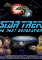 Star Trek NG Soundboard