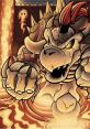 Dry Bowser When you first encounter Dry Bowser in the Mario Kart series, the of his deep, menacing laughter echoes