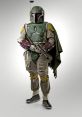 Boah Fett!! The mere mention of Boba Fett's name is enough to strike fear into the hearts of those who know him. Few can