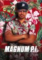 Magnum PI Play and download Magnum PI clips. #raise eyebrows #really #orly #tell me more #go on #hey #heyyy #flirt