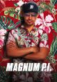 Magnum PI Soundboard