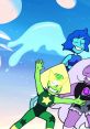 Steven Universe: Future Play and download Steven Universe: Future clips. #nervous laugh #nervous laughing #insecure