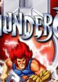 Thunder cats Play and download Thunder cats clips. #tiger