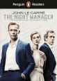 Nightmanager Play and download Nightmanager clips. #tumbleweed #crickets #bad joke #no one #lonely #empty