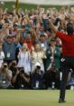 2019 Masters Play and download 2019 Masters clips. #tiger woods #the masters #win #hug #celebration