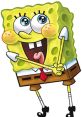 Spongebob nice :D The unmistakable laughter of Spongebob echoes through the pineapple under the sea, filling the air with