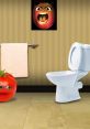 Annoying orange skibidi toilet The first that rings out is the high-pitched, grating voice of the Annoying Orange. With its