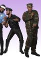 Village People Village People: Captivating the World with Iconic Disco Anthems The Village People, one of the most legendary