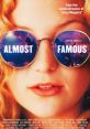 Almost Famous Soundboard