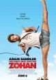 You Don't Mess With The Zohan Play and download You Don't Mess With The Zohan clips. #ydmwtm