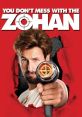 Dont mess with the zohan Soundboard