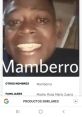 Mamberroi insulto The air is thick with tension as the of "Mamberroi insulto" echo through the room. The sharp vowels and