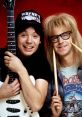 Waynes World Play and download Waynes World clips. #mike myers #wayne campbell #waynes world #excellent #zang #compliment