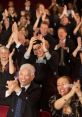 2. clapping audience The of a clapping audience is like to the ears of any performer. It is a symphony of appreciation,