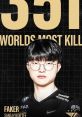 Faker kill The of "Faker kill" are a mix of intensity and triumph, a victorious declaration that cuts through the chaos