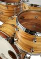 Dune drums Soundboard