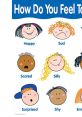 Learn Feelings and Emotions for Kids Play and download Learn Feelings and Emotions for Kids clips. #say the word #feeling