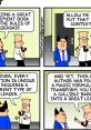 Dilbert Play and download Dilbert clips. #work sucks #work stinks #overworked