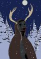 Wendigo Calm1 Soundboard