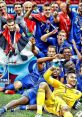 France Football Play and download France Football clips. #anthem #world cup #france #soccer #football