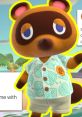 Animal Crossing New Horizons Meme Play and download Animal Crossing New Horizons Meme clips. #anch #meme #stfu