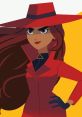 Carmen Sandiego Play and download Carmen Sandiego clips. #carmen sandiego #netflix #trailer