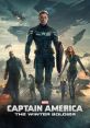 Captain America Winter Soldier Play and download Captain America Winter Soldier clips. #captain america #falcon #marvel