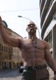 Techno Viking Play and download Techno Viking clips. #dance #bust a move #fortnite emote