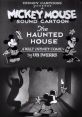 The Haunted House (1929) Play and download The Haunted House (1929) clips. #mickey mouse #disney #cartoon #skeleton