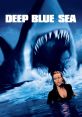 Deep Blue Sea Play and download Deep Blue Sea clips. #deep blue sea #ll cool j #shark fin #my hat #speech #nature can be