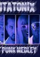 Daft Punk Medley - Pentatonix Soundboard