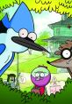 The Regular Show Play and download The Regular Show clips. #funny reaction #agree #happy reaction #cartoon #cartoon network