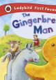 The Gingerbread Man Play and download The Gingerbread Man clips. #horror #gingerbread man #real man #scared #kiss me