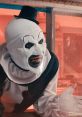 Terrifier Play and download Terrifier clips. #pee #bathroom break #potty break #relief #urinate #creeper #clown #horror