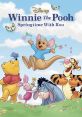 Winnie the Pooh: Springtime With Roo Play and download Winnie the Pooh: Springtime With Roo clips. #peaceful #downright