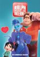 Wreck-It Ralph 2: Ralph Breaks the Internet Play and download Wreck-It Ralph 2: Ralph Breaks the Internet clips. #wink