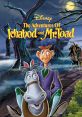 The Adventures of Ichabod and Mr. Toad Play and download The Adventures of Ichabod and Mr. Toad clips. #hello #hi #blow