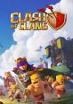 Clash of clan Clash of Clan is a symphony of battle cries, clanging swords, and thunderous explosions that transport