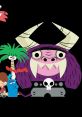 Foster's Home for Imaginary Friends Soundboard